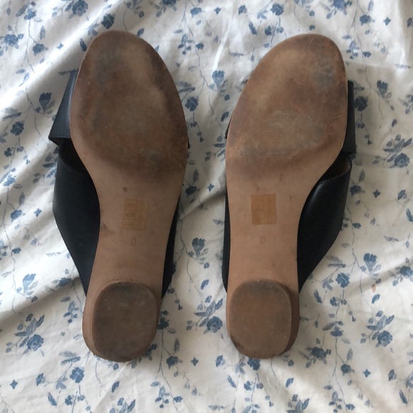 Madewell Sandals - Picture 3 of 5